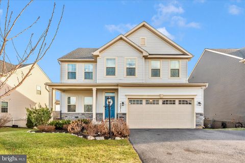 7031 EAGLEHEAD DRIVE NEW MARKET MD 21774
