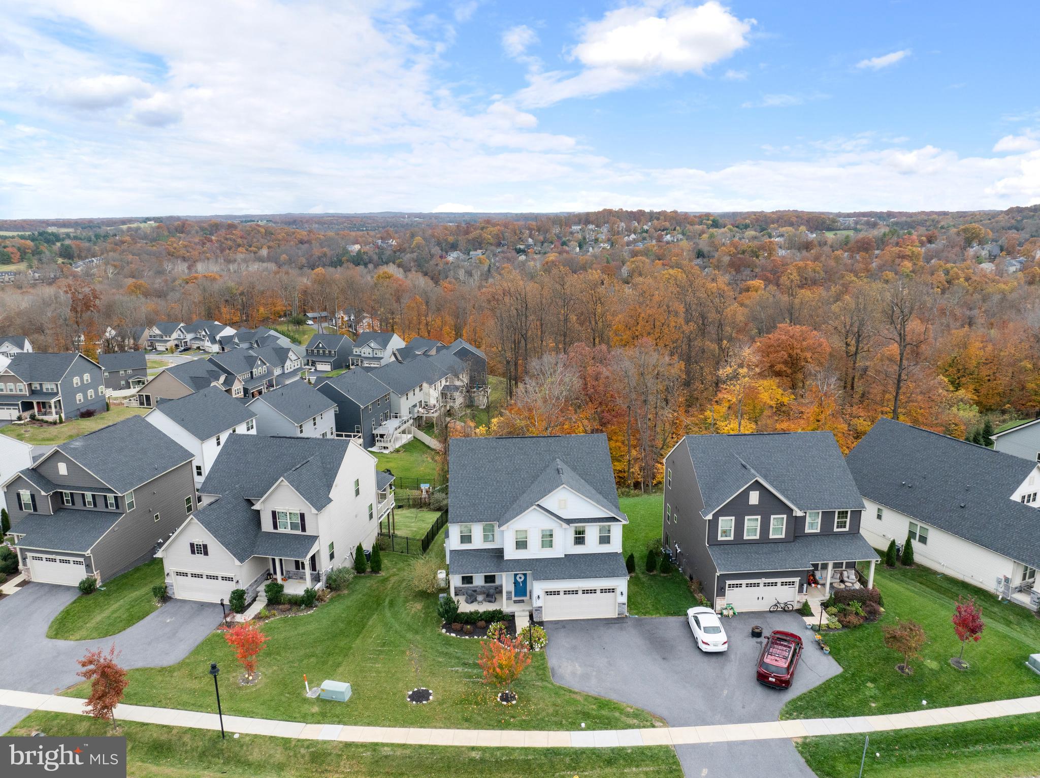 LAKE LINGANORE EAGLEHEAD - Residential