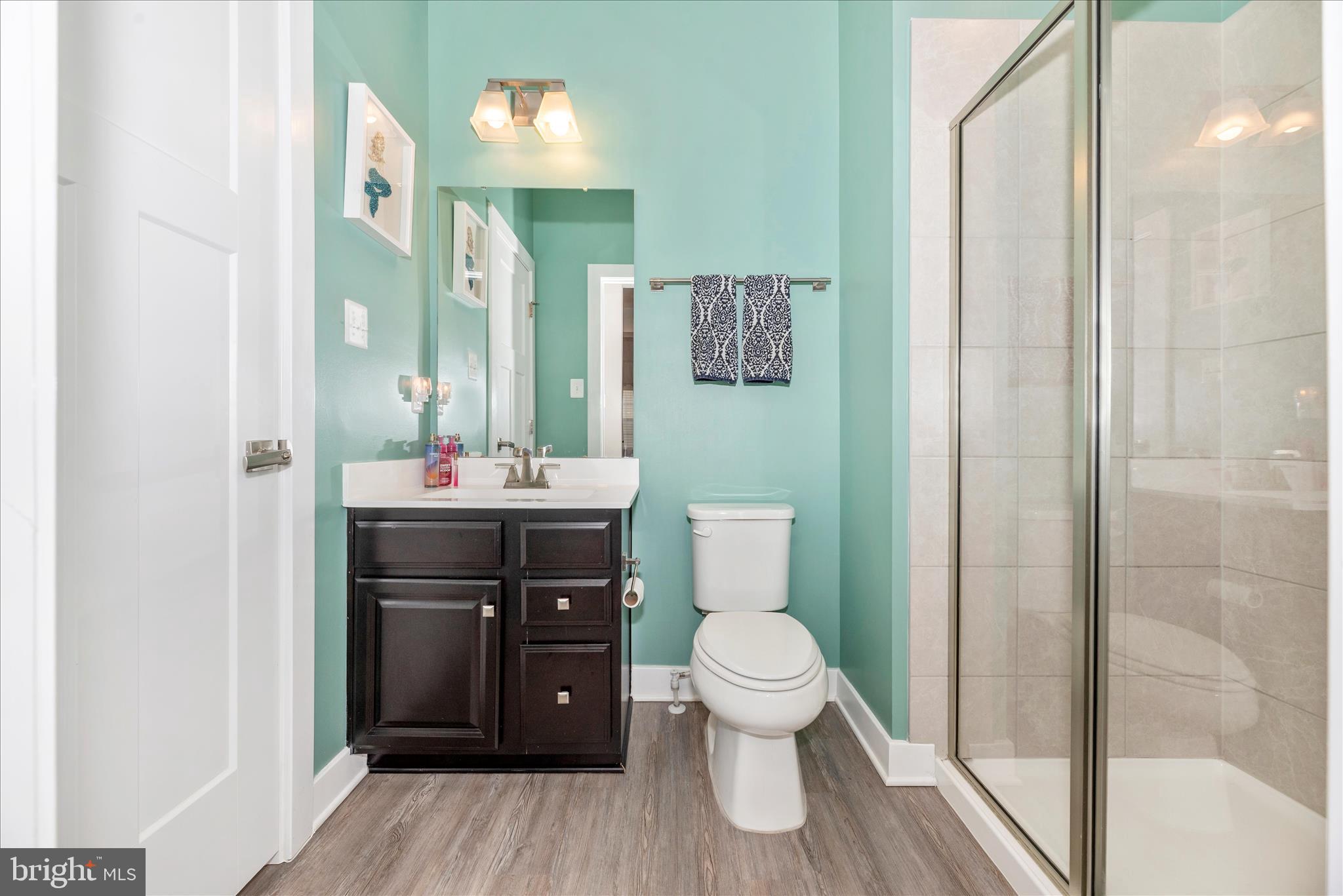 LAKE LINGANORE EAGLEHEAD - Residential