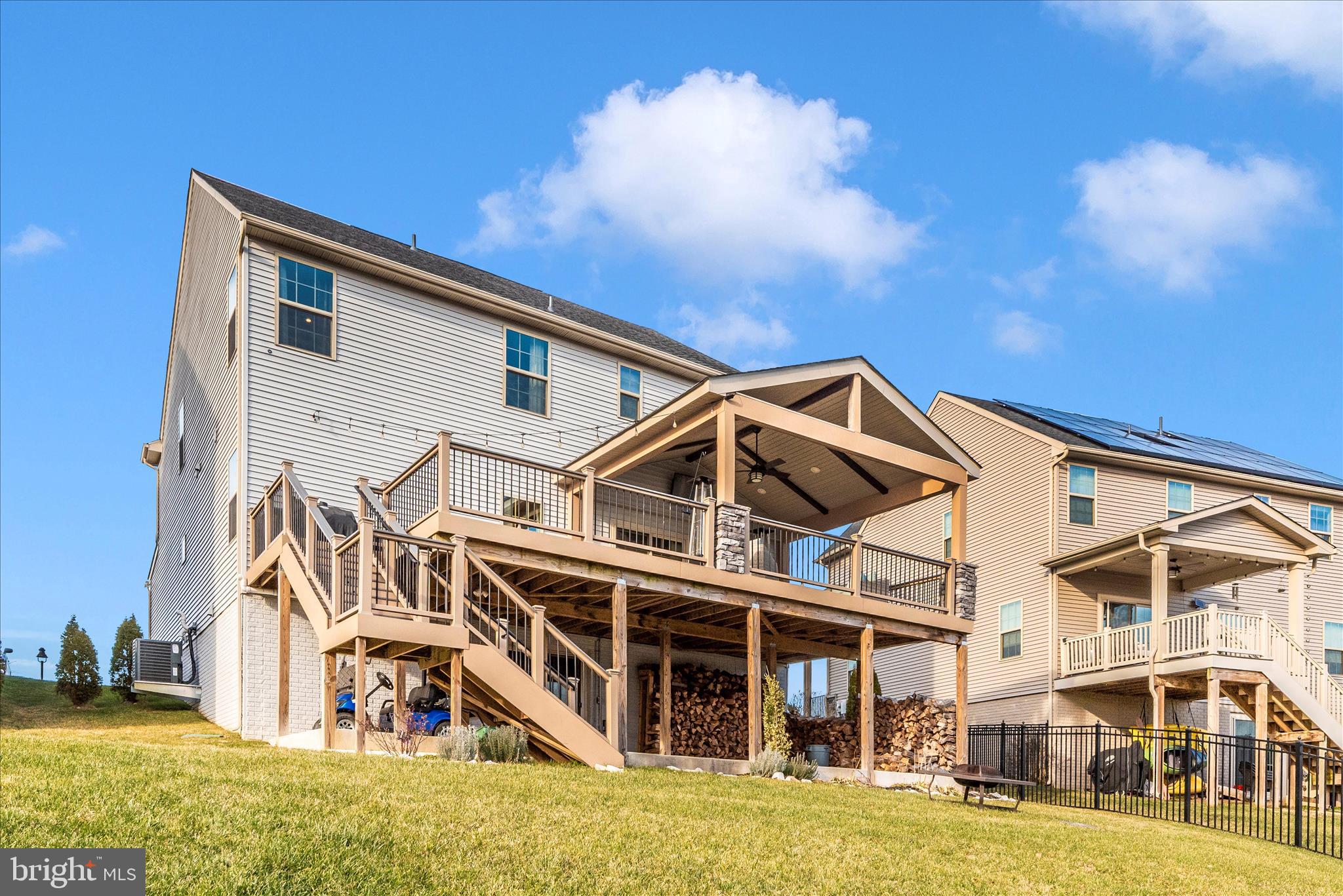 LAKE LINGANORE EAGLEHEAD - Residential