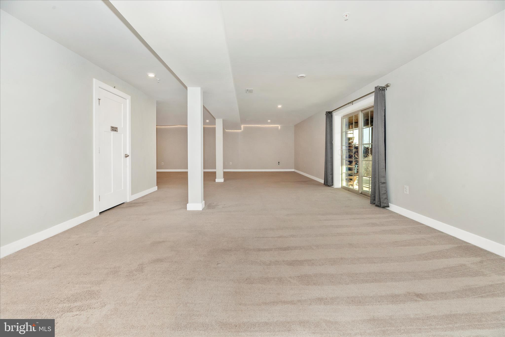 LAKE LINGANORE EAGLEHEAD - Residential