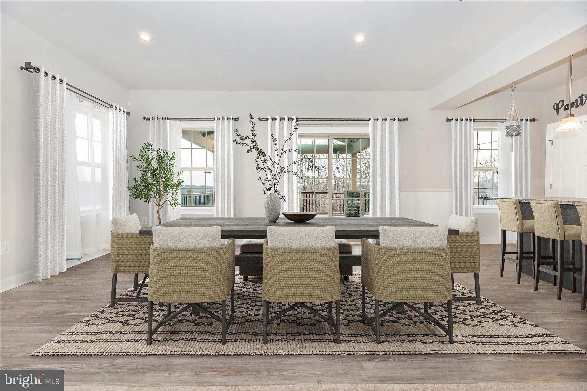 LAKE LINGANORE EAGLEHEAD - Residential