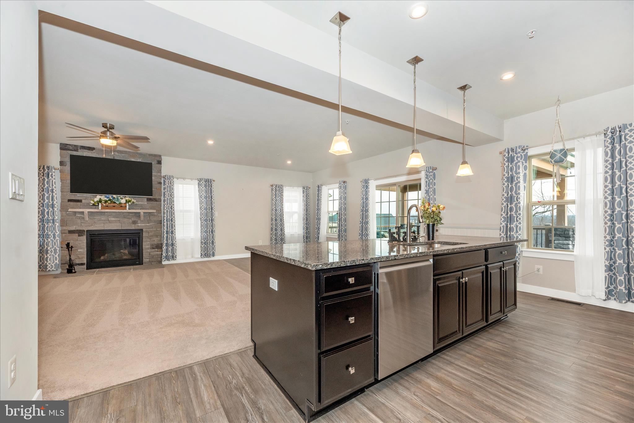 LAKE LINGANORE EAGLEHEAD - Residential