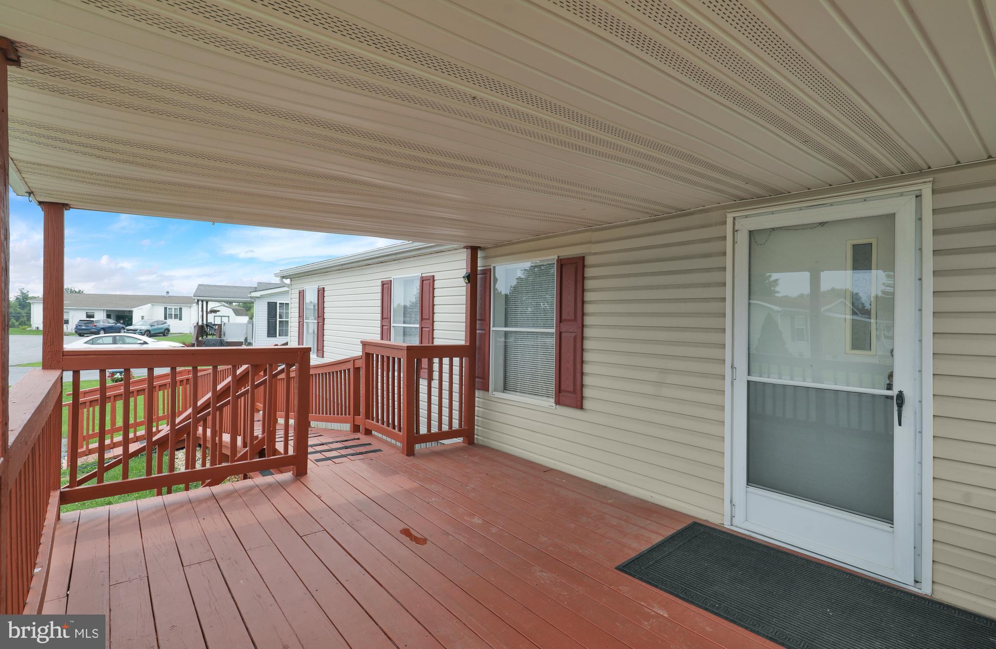 1300 E KERCHER AVENUE 77