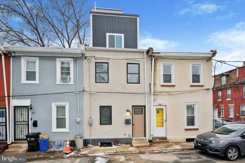 Photo of 43 E Narragansett Street, PHILADELPHIA, PA 19144 (MLS # PAPH2569516)