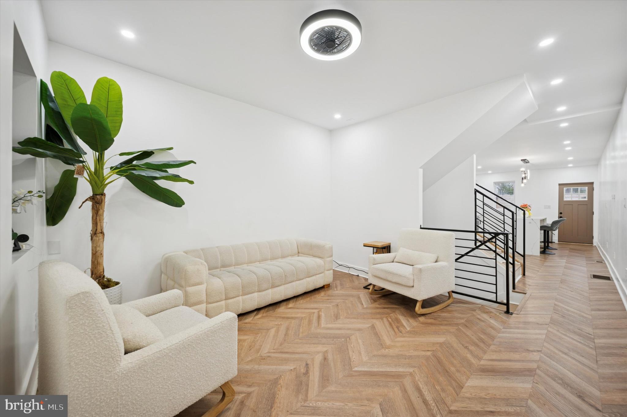 GERMANTOWN (EAST) - Residential