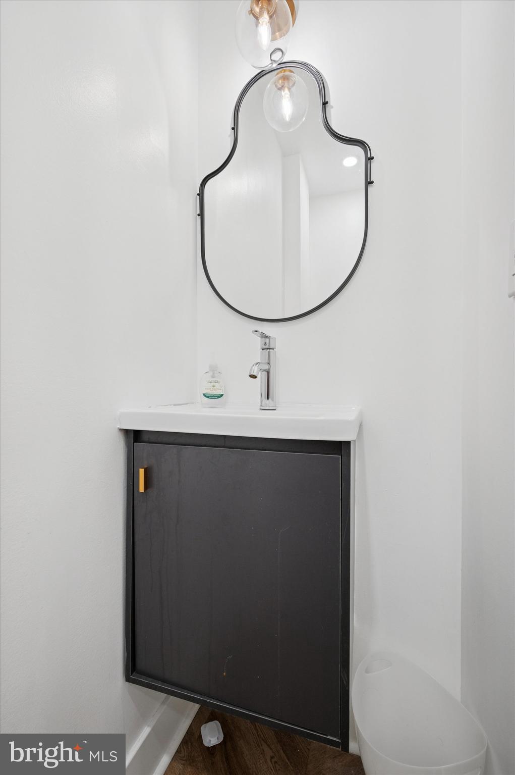 GERMANTOWN (EAST) - Residential