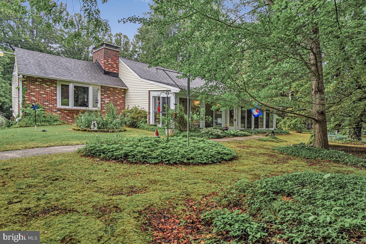 THE MEADOWS - Residential