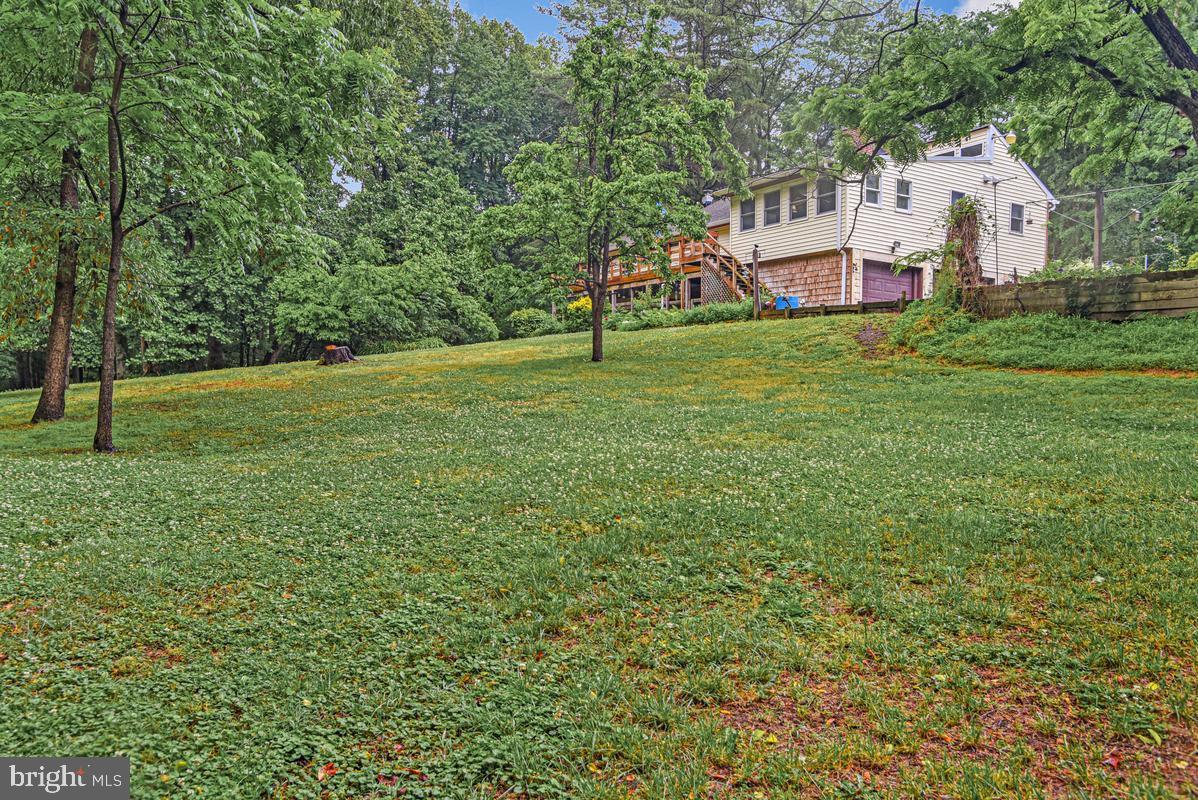 THE MEADOWS - Residential