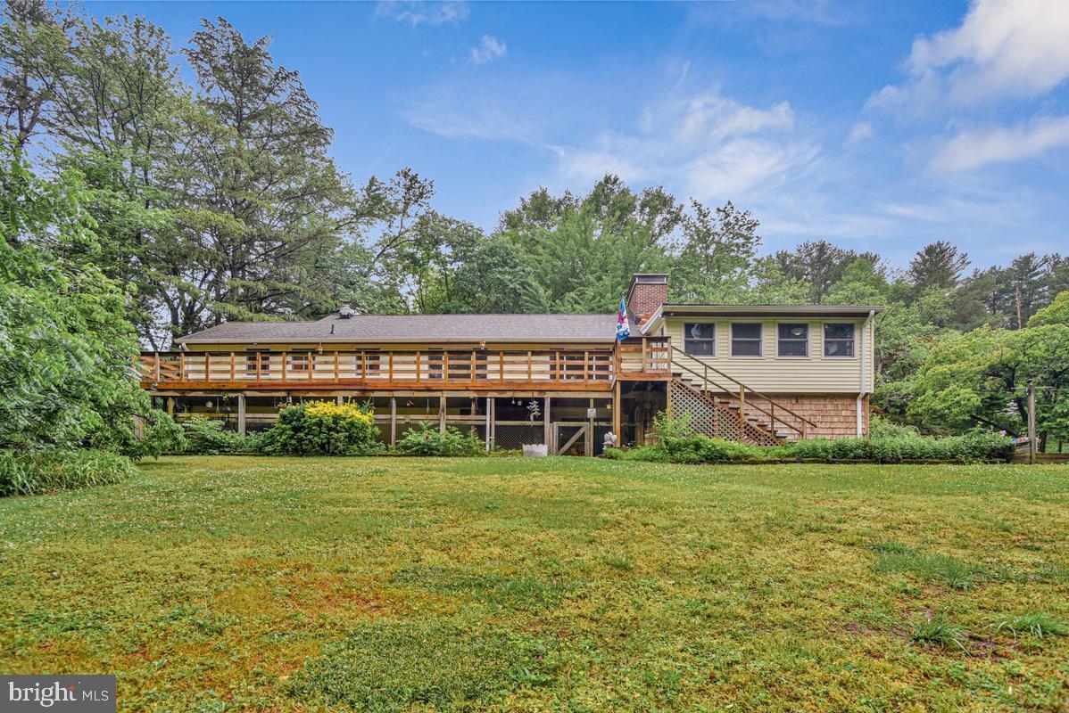 THE MEADOWS - Residential