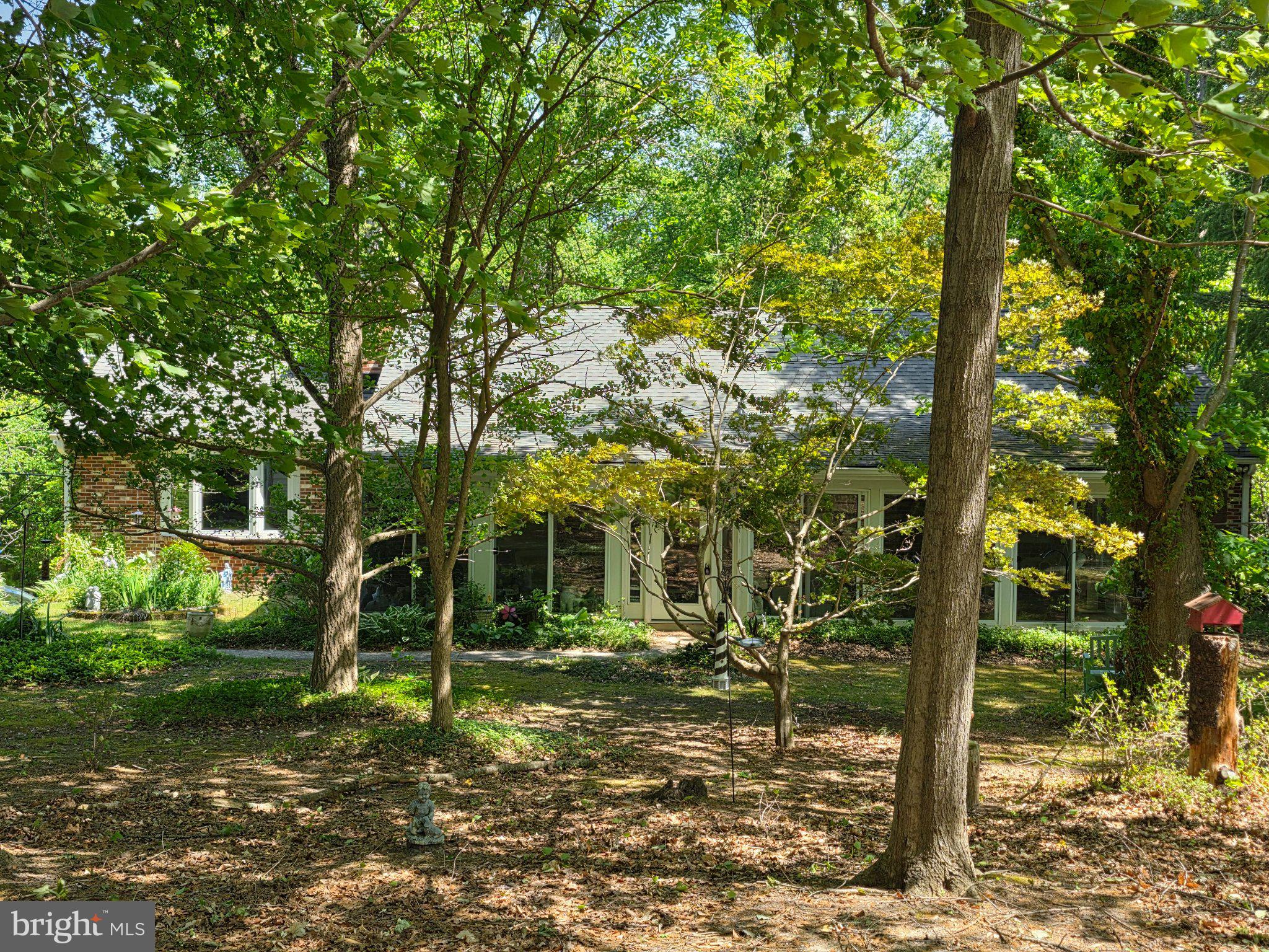 THE MEADOWS - Residential