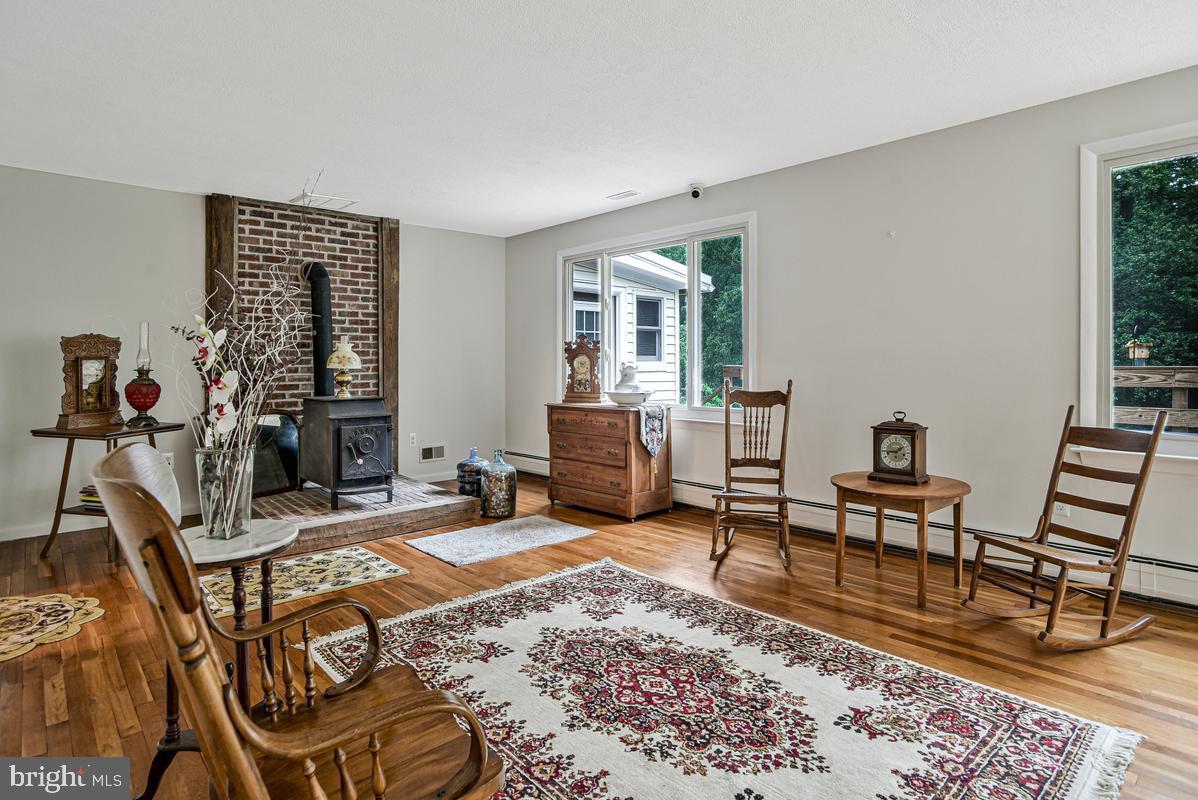 THE MEADOWS - Residential