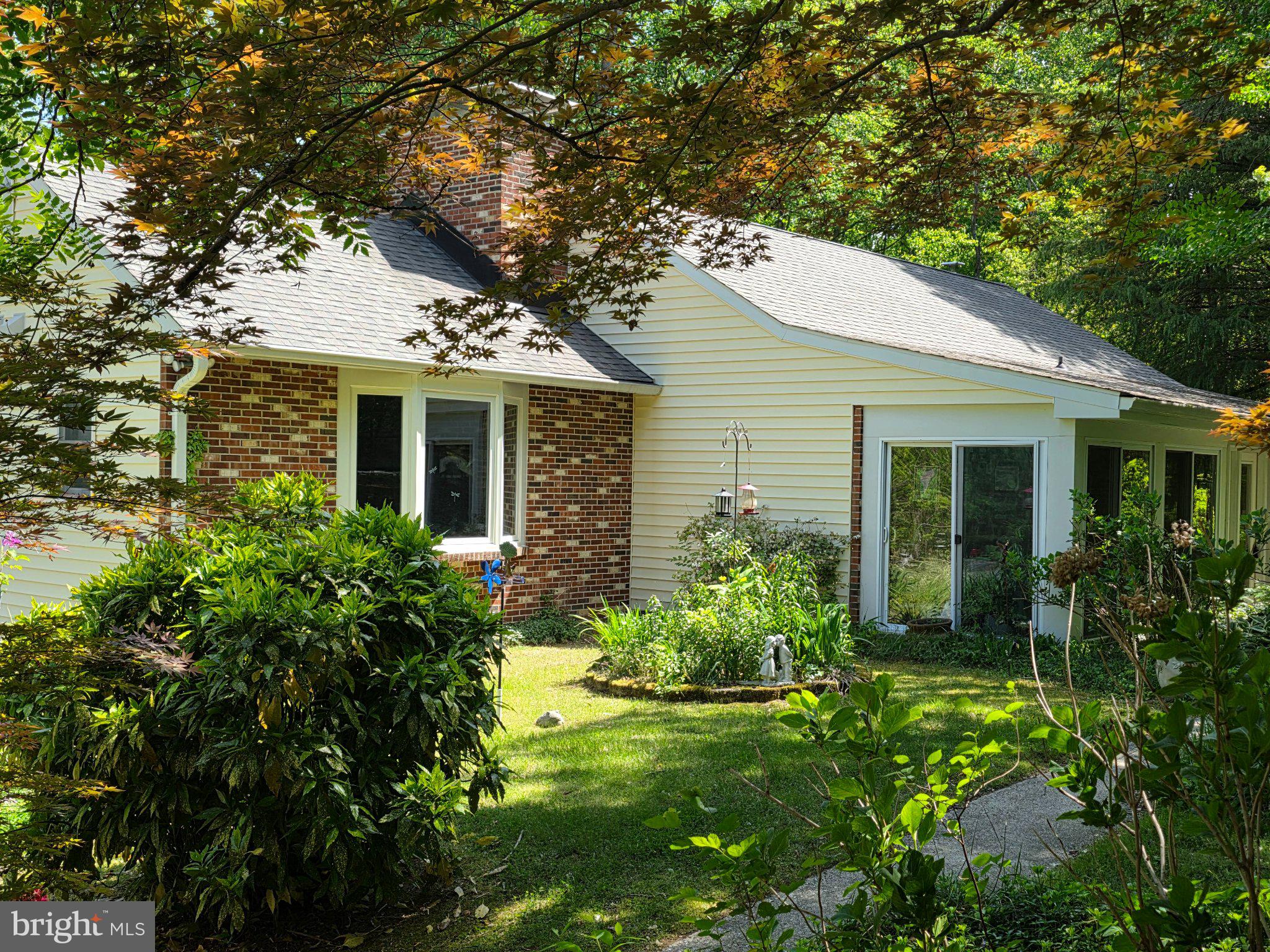 2551 REDBUD LANE