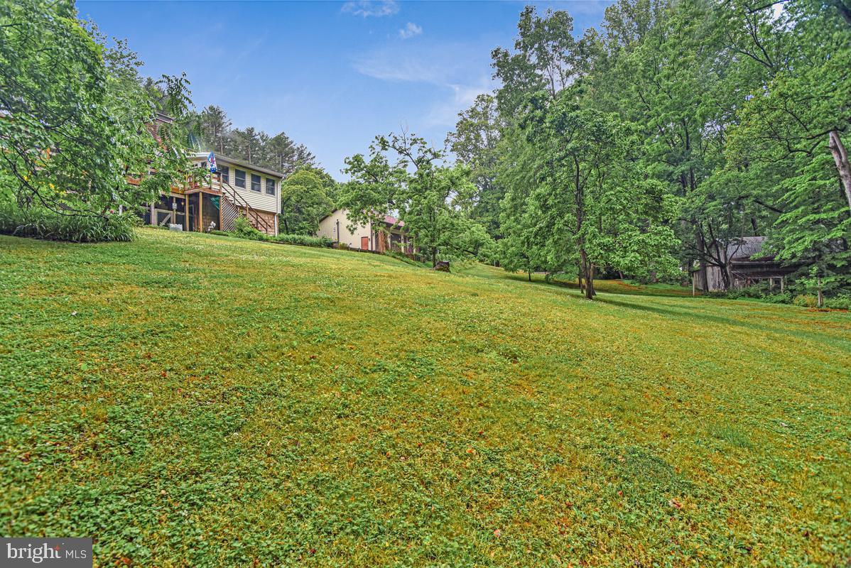 THE MEADOWS - Residential