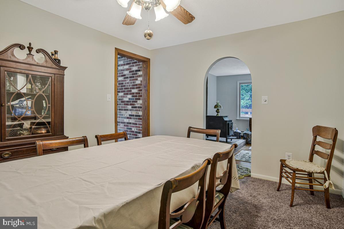 THE MEADOWS - Residential