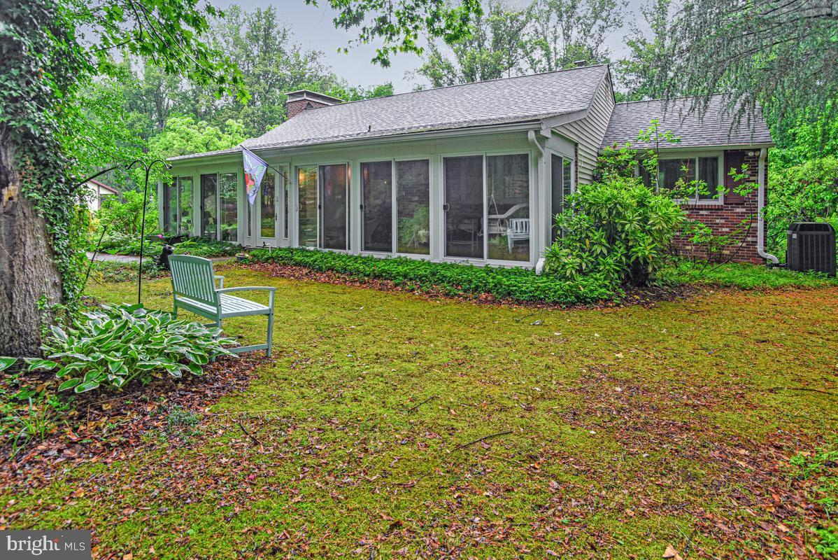 THE MEADOWS - Residential