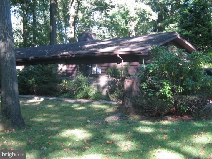 Spacious rancher situated in a park-like setting in Upper Merion Township. Experience secluded and comfortable living on a quiet street. Enjoy the cozy fireplace on chilly days and cool things down with central air conditioning on warm nights. The family room is a great place to curl up with a good book or share time with friends. And, the attached one-car garage with interior access and driveway parking for at least three cars will come in handy. The owner is offering a one-year home warranty as a part of the purchase. In close proximity to many amenities, including a middle school, a golf club, shopping, dining and travel routes. Please call the listing agent for showing appointments and instructions.