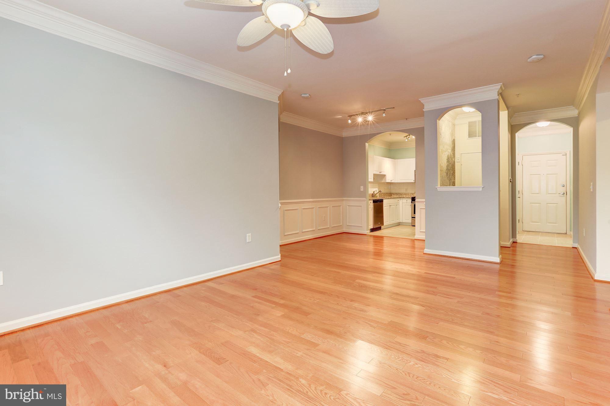 THE COLONNADE AT KENTLANDS - Residential