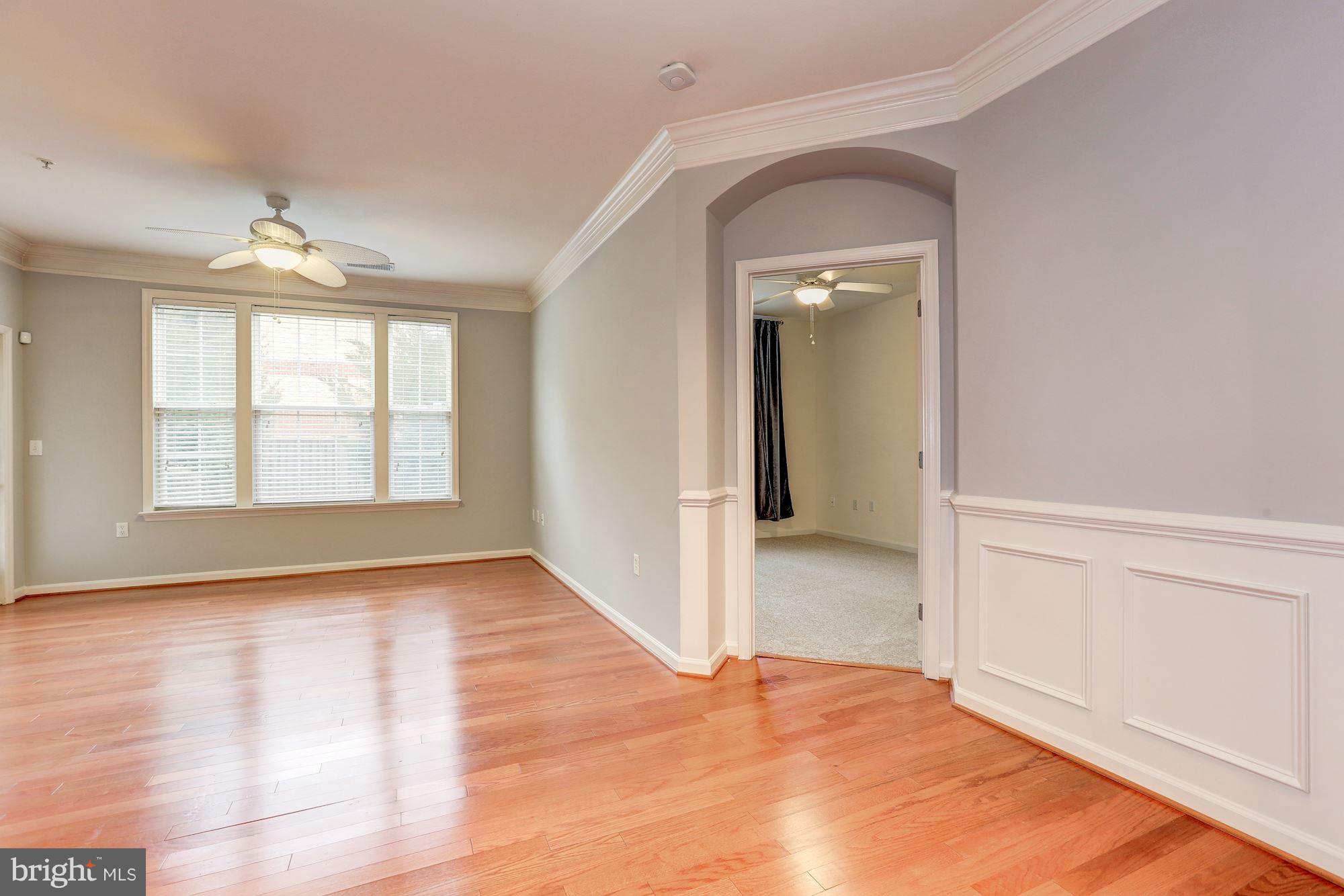 THE COLONNADE AT KENTLANDS - Residential