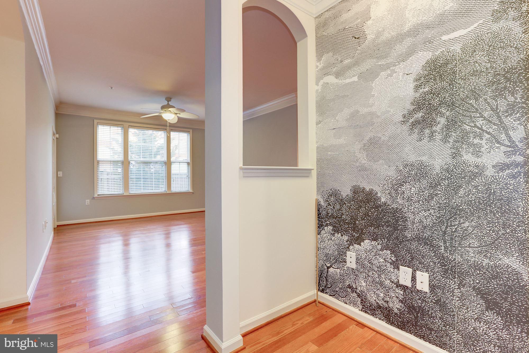 THE COLONNADE AT KENTLANDS - Residential