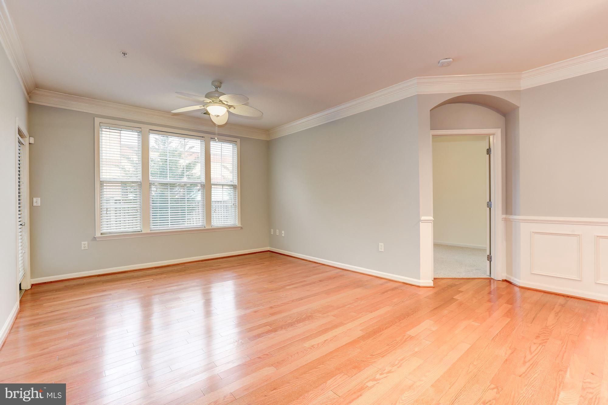 THE COLONNADE AT KENTLANDS - Residential