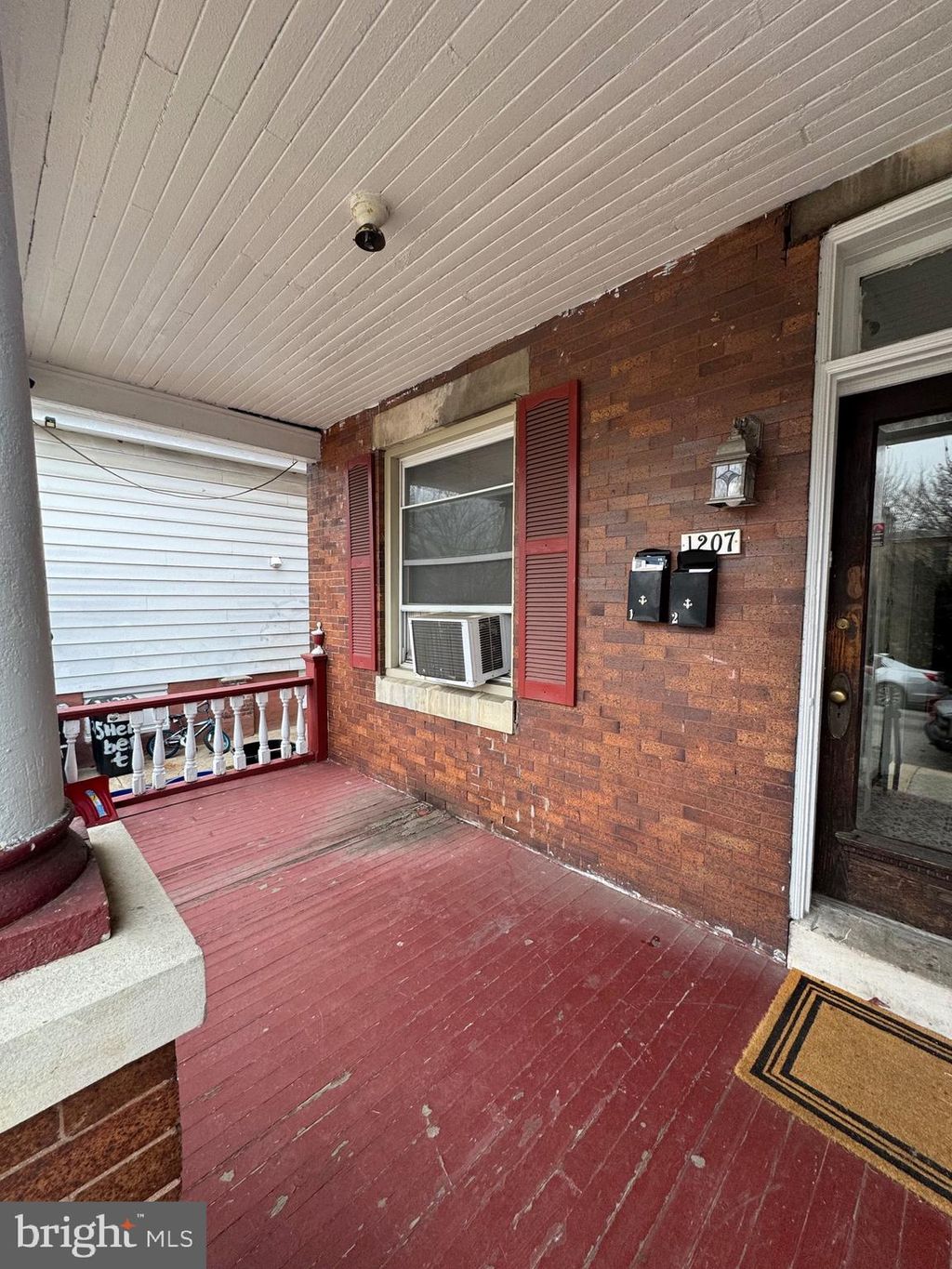 Photo of 1207 Herbert Street, PHILADELPHIA, PA 19124 (MLS # PAPH2565060)