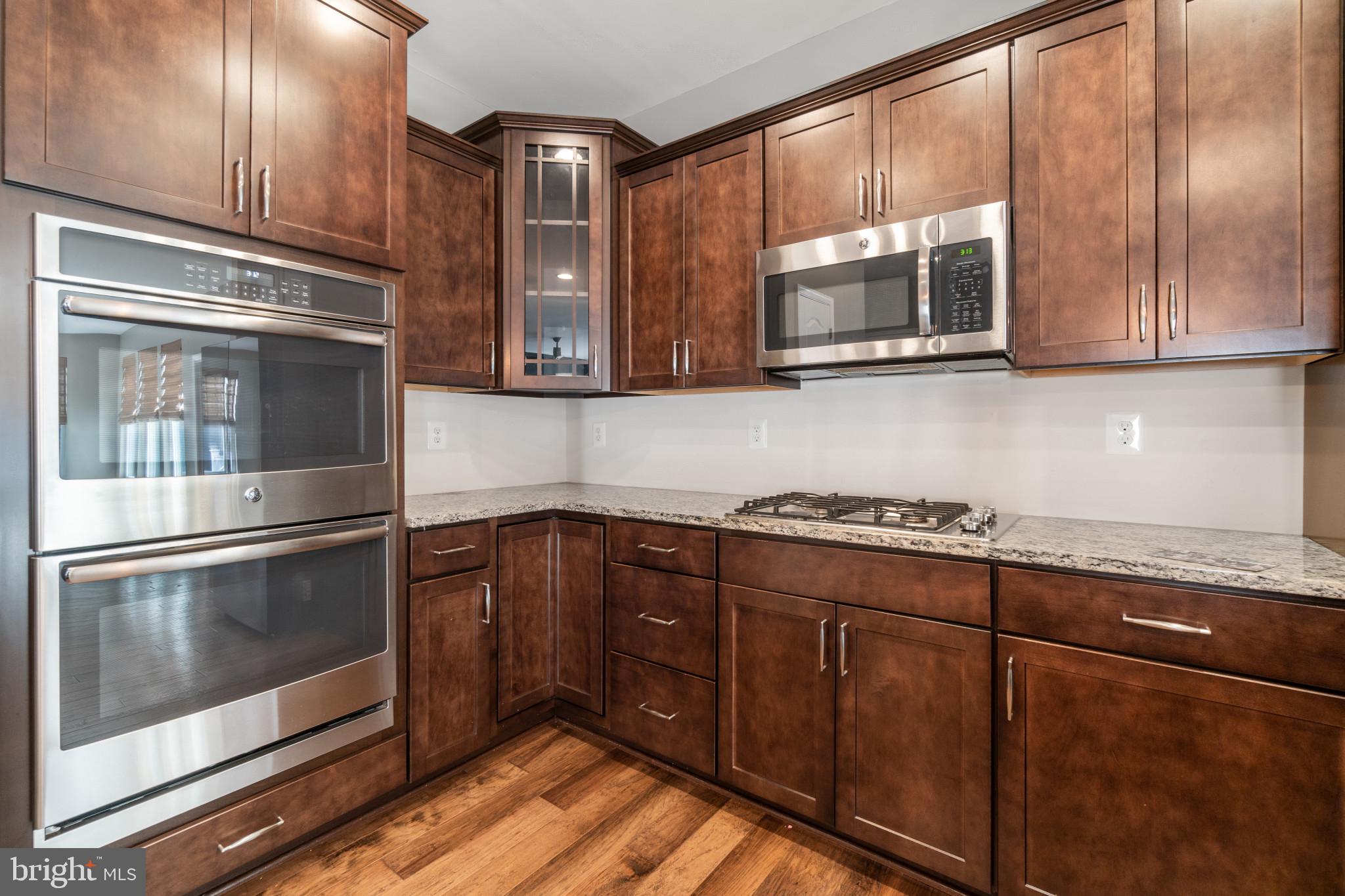 STONE MILL - Residential