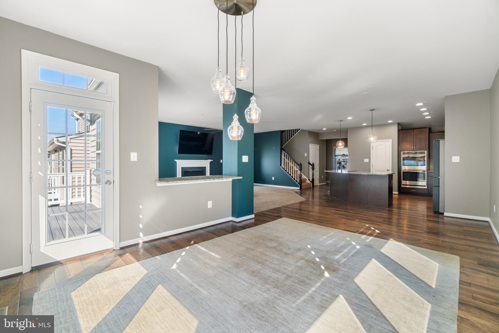 STONE MILL - Residential