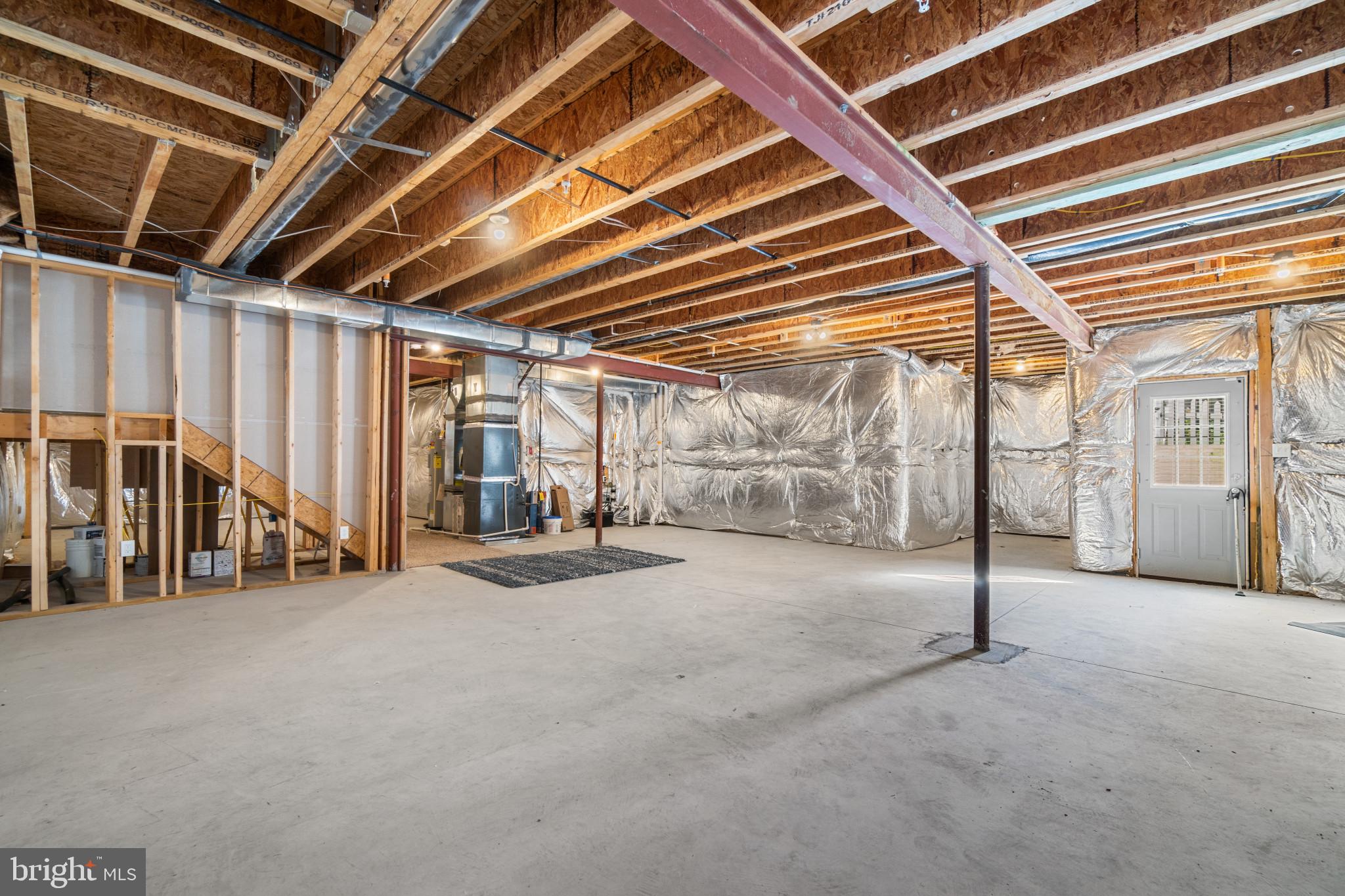 STONE MILL - Residential