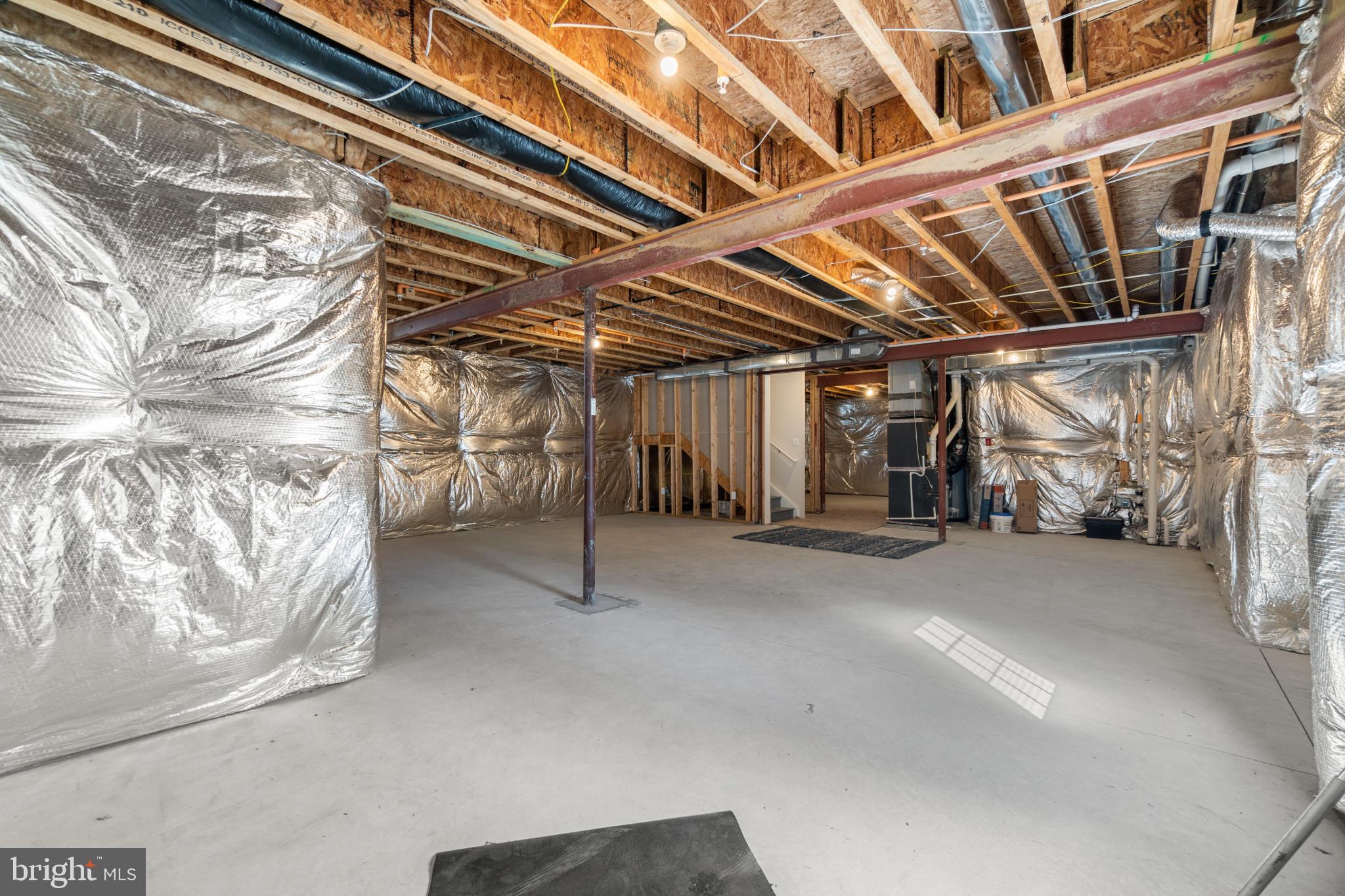 STONE MILL - Residential