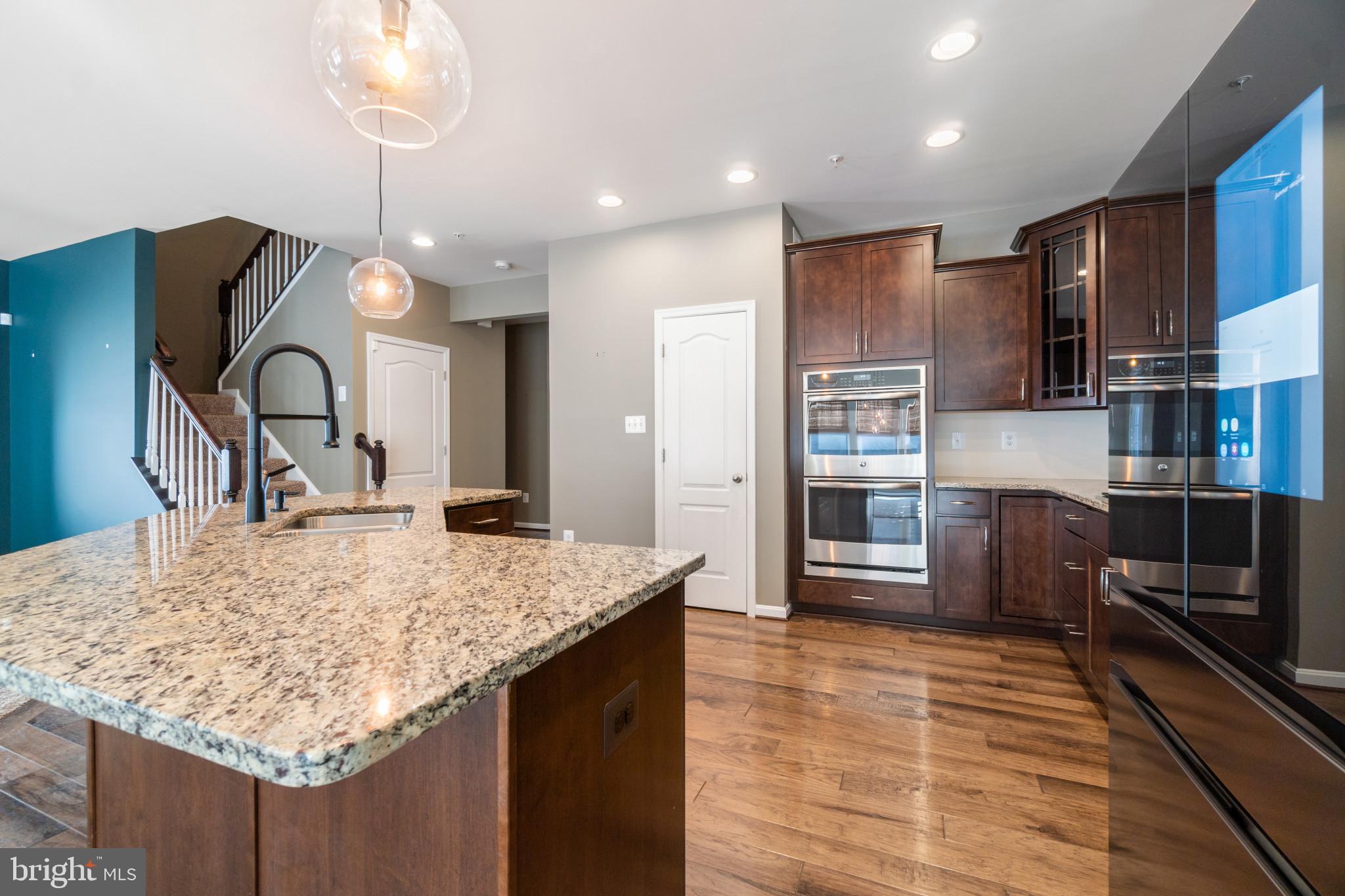 STONE MILL - Residential