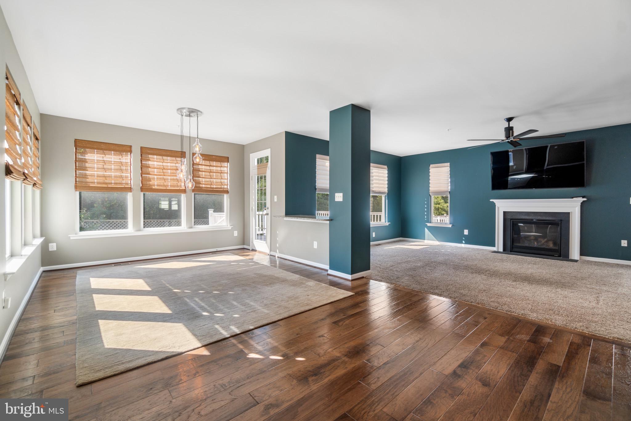 STONE MILL - Residential