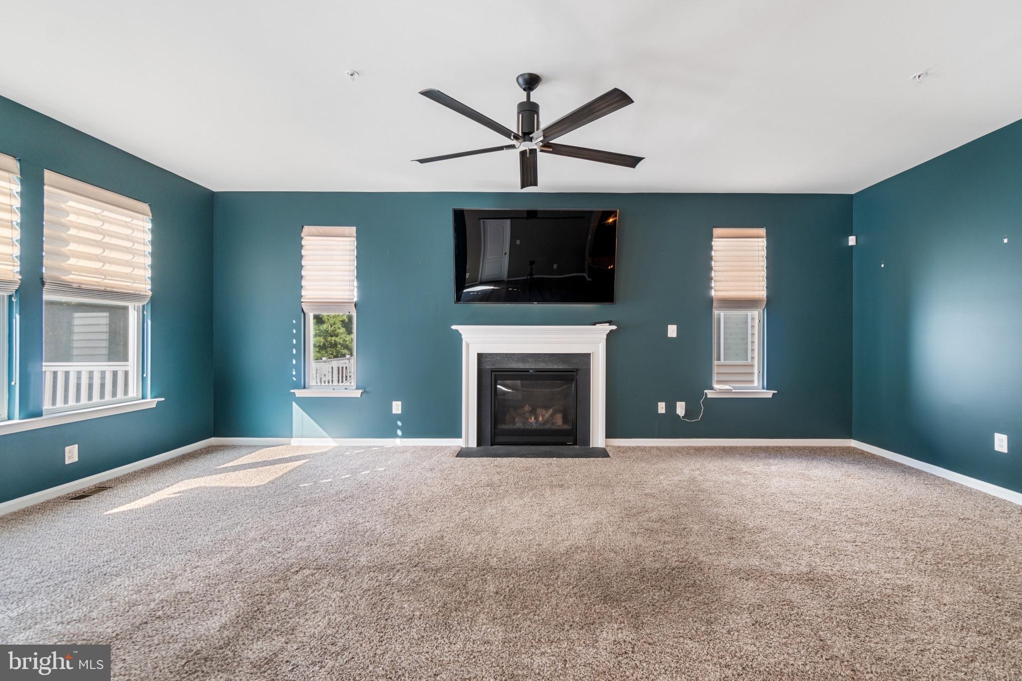 STONE MILL - Residential