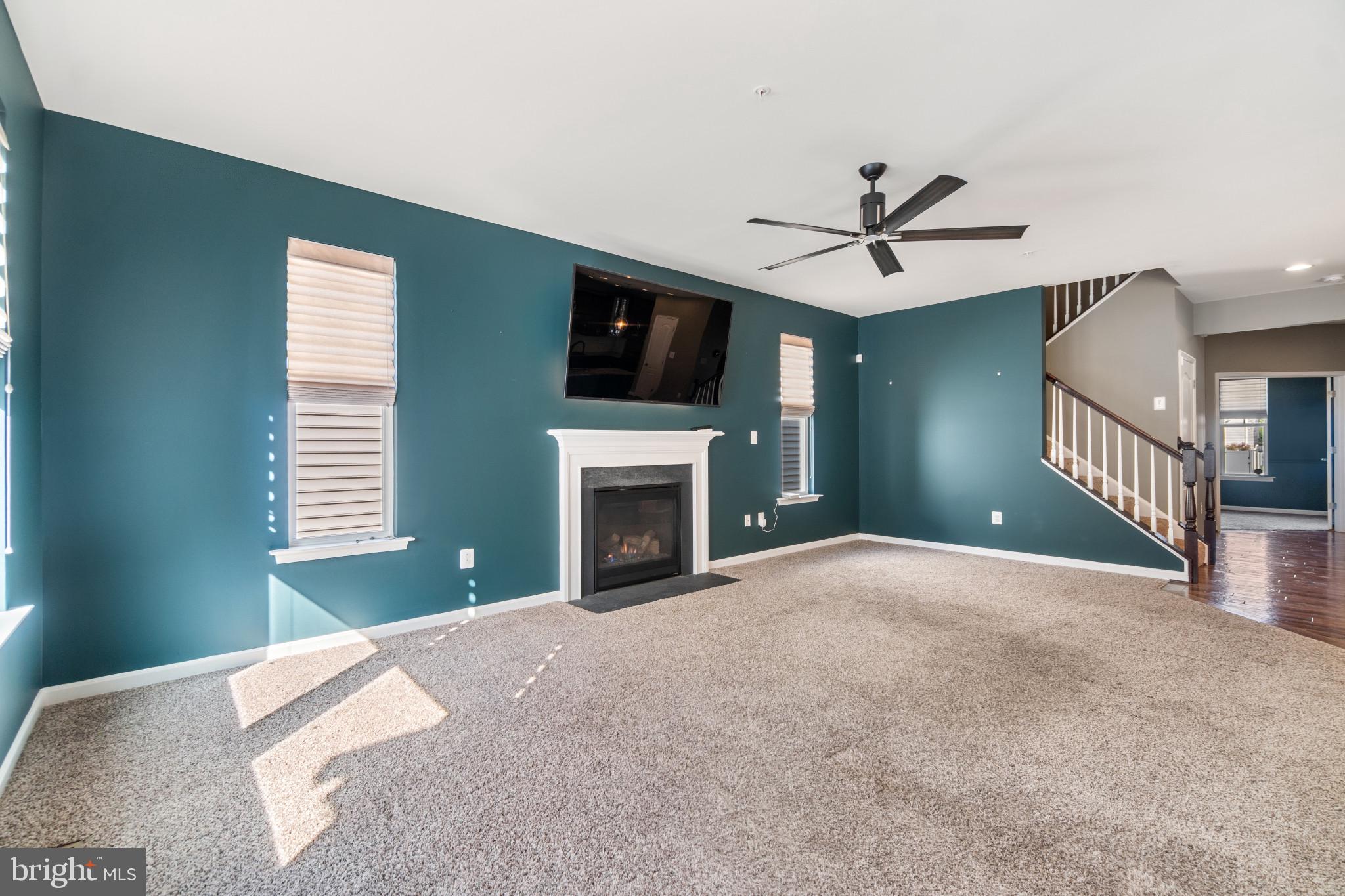 STONE MILL - Residential