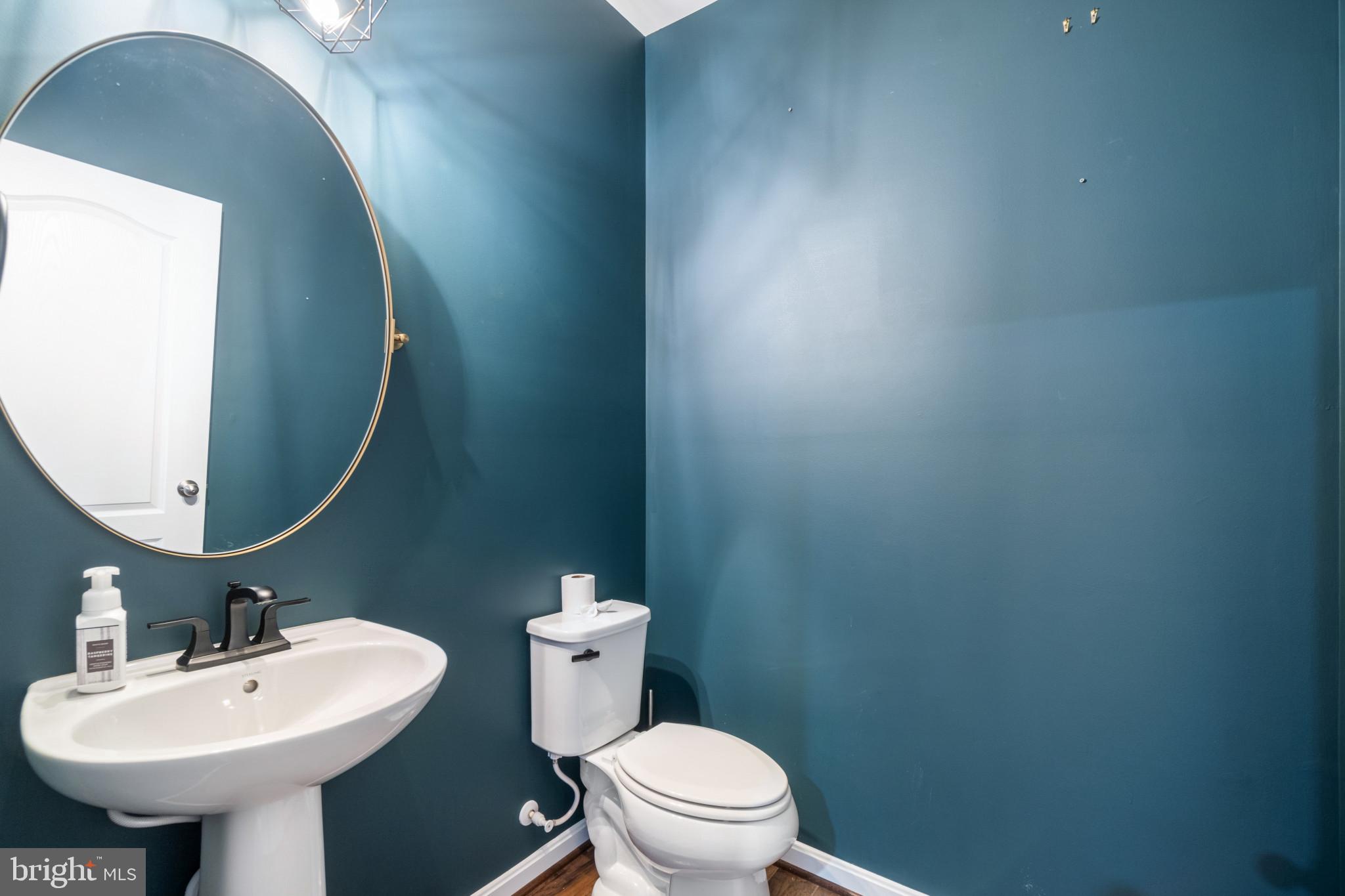 STONE MILL - Residential