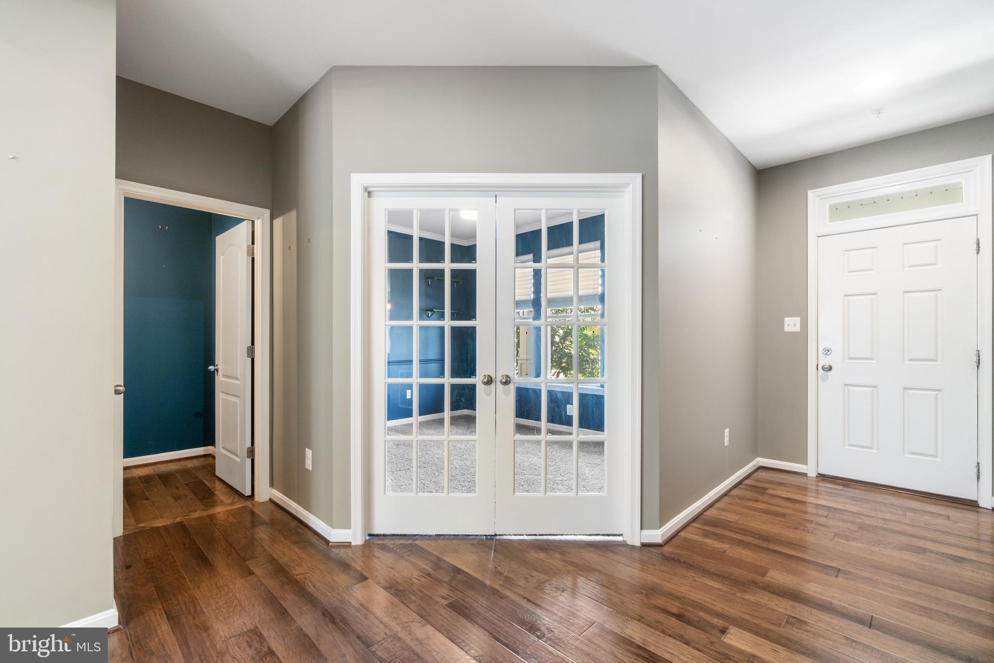 STONE MILL - Residential