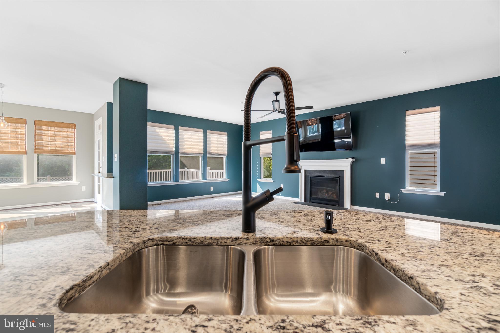 STONE MILL - Residential