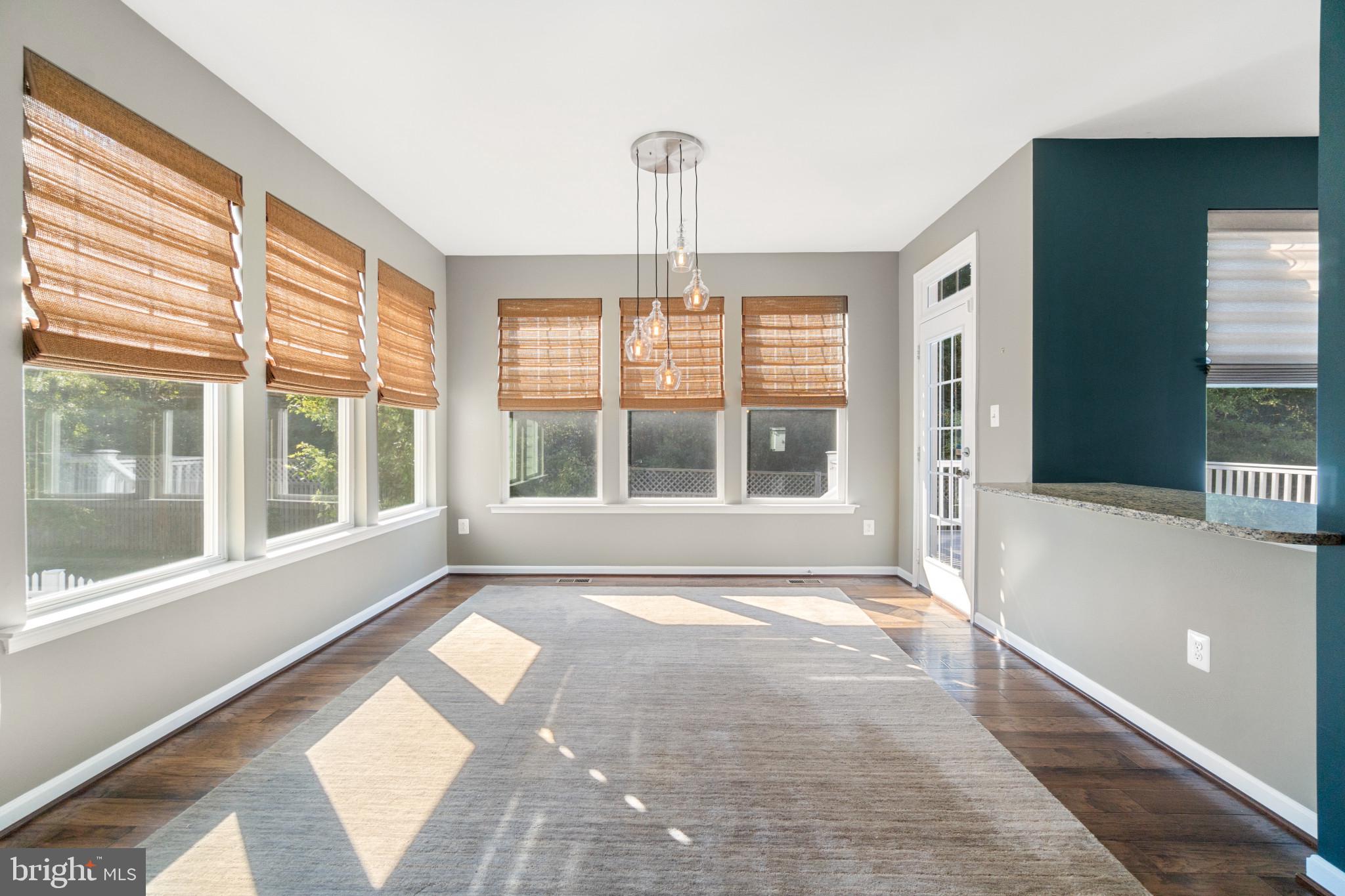 STONE MILL - Residential