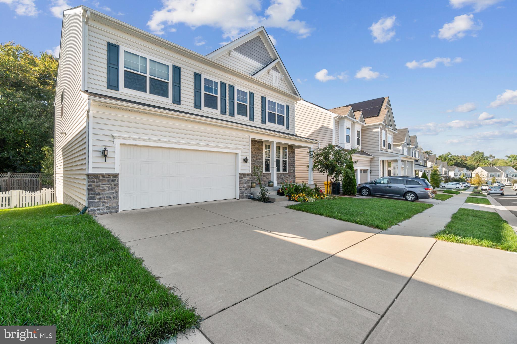 STONE MILL - Residential