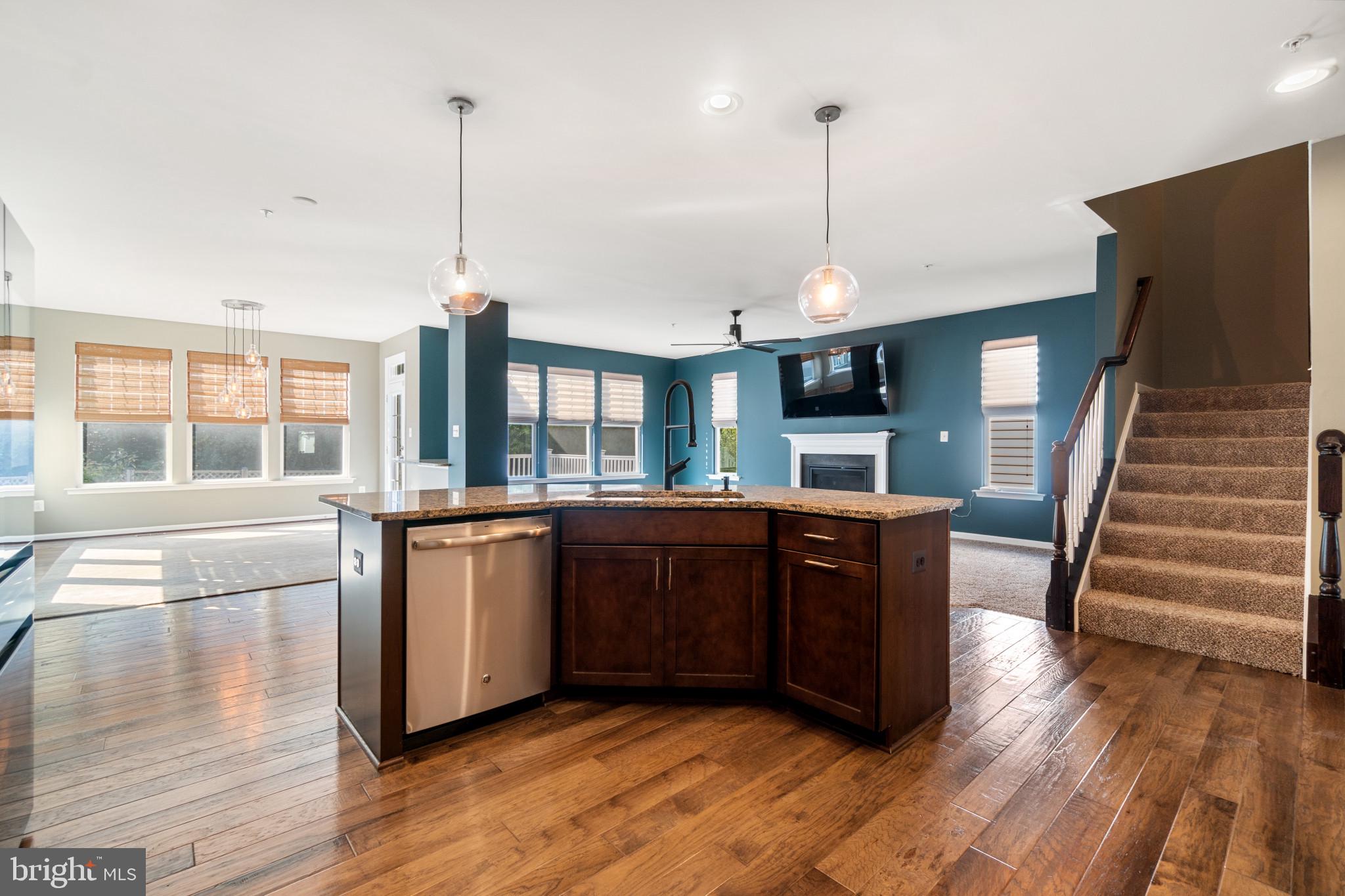 STONE MILL - Residential