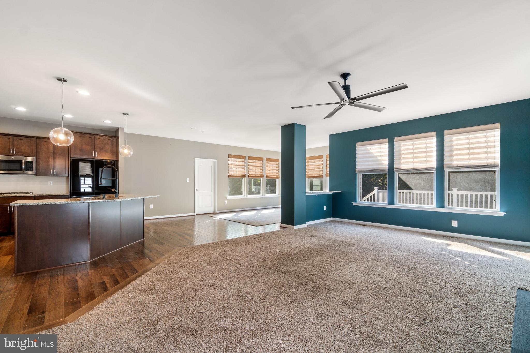 STONE MILL - Residential