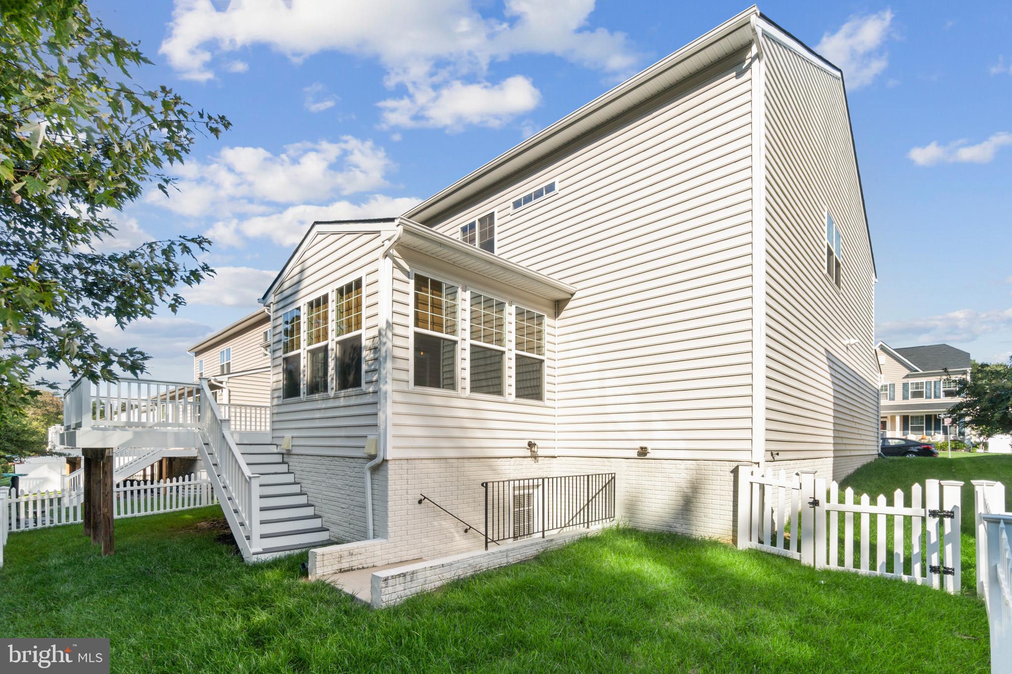 STONE MILL - Residential