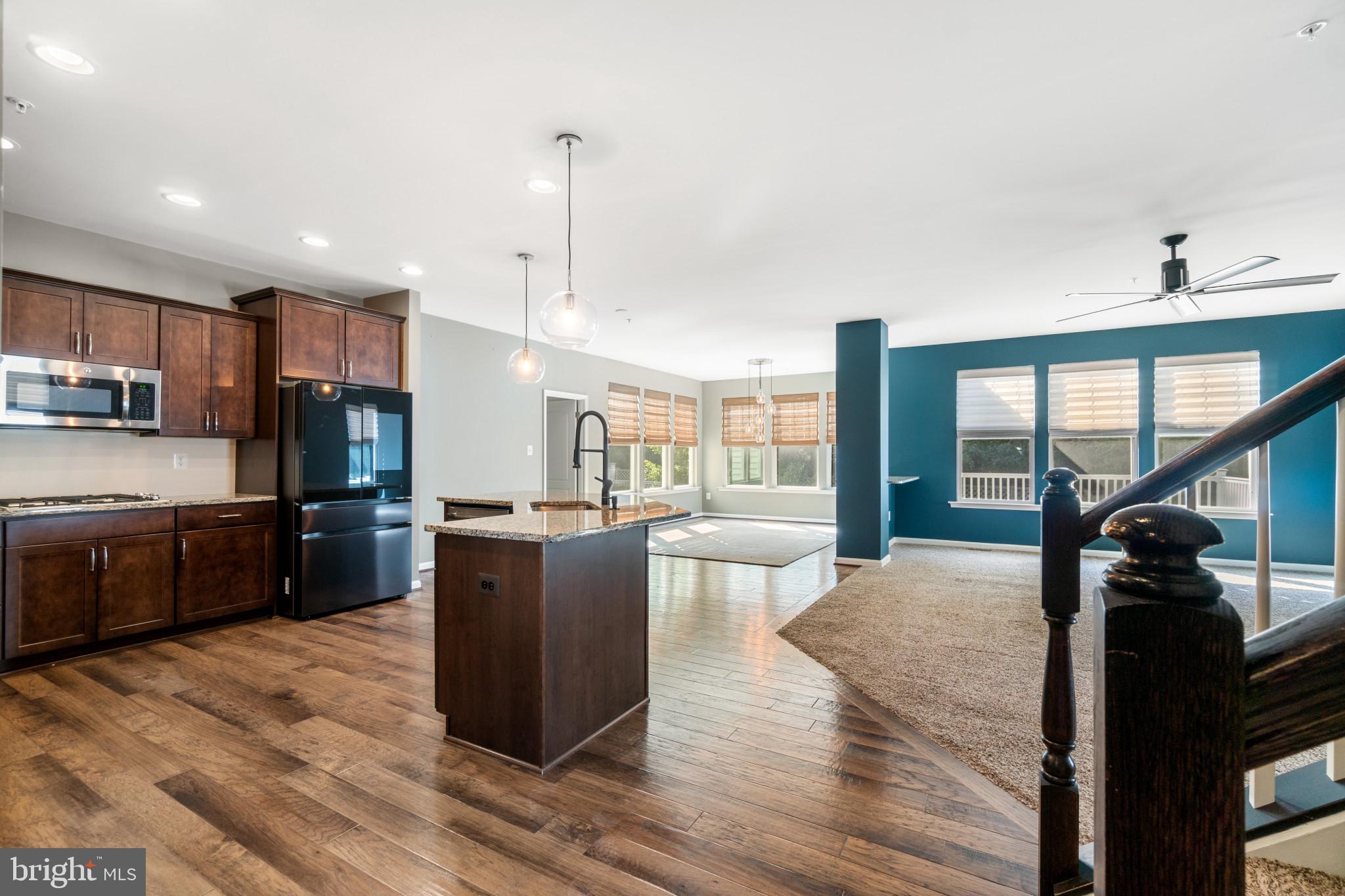 STONE MILL - Residential