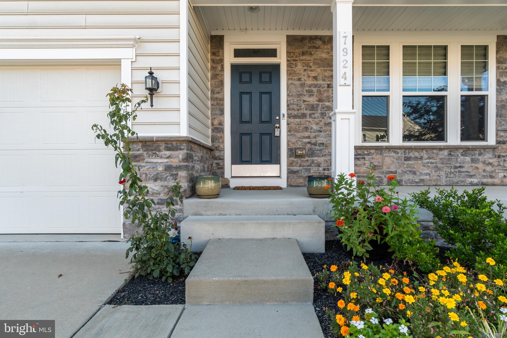 STONE MILL - Residential