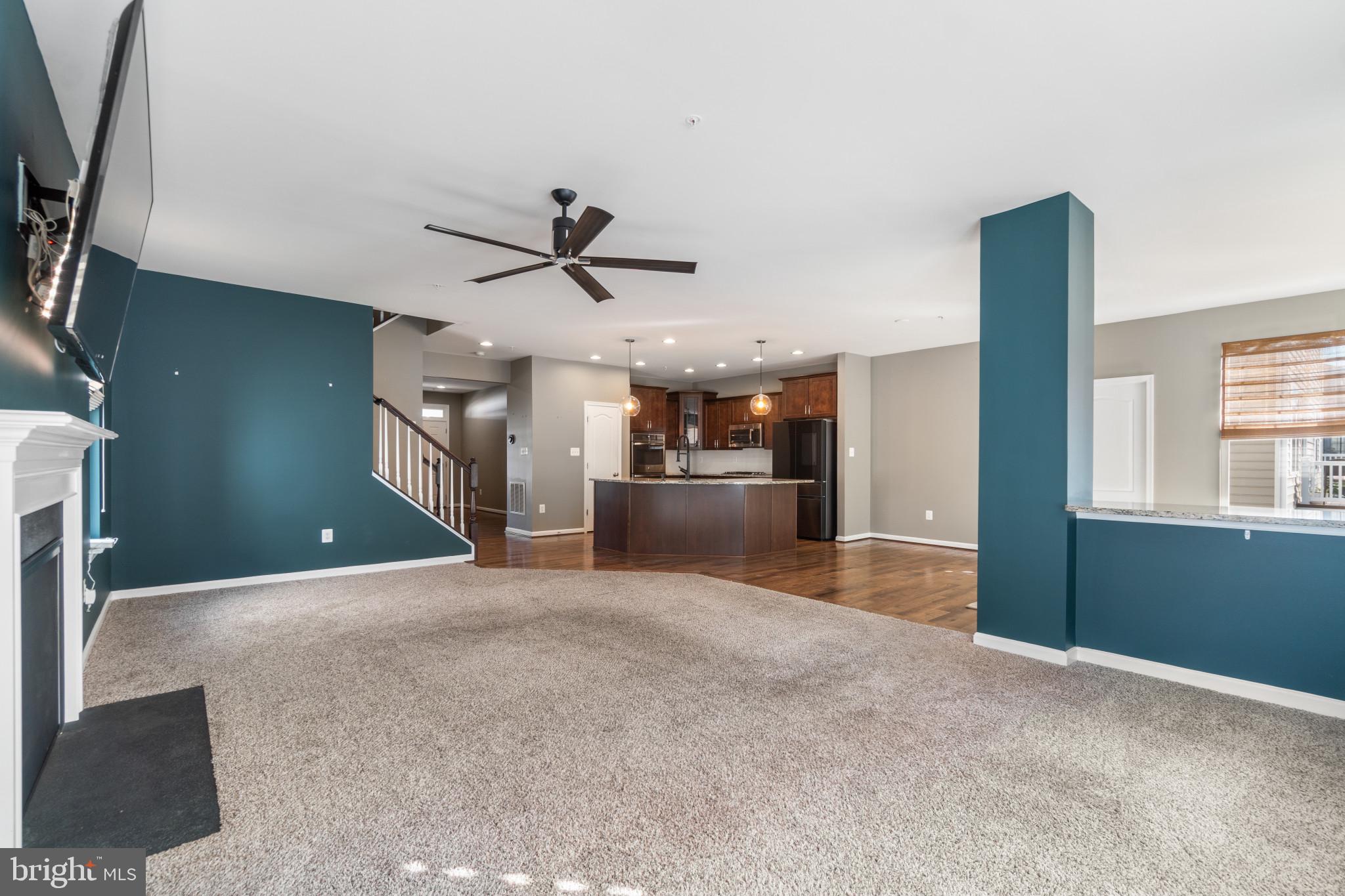 STONE MILL - Residential