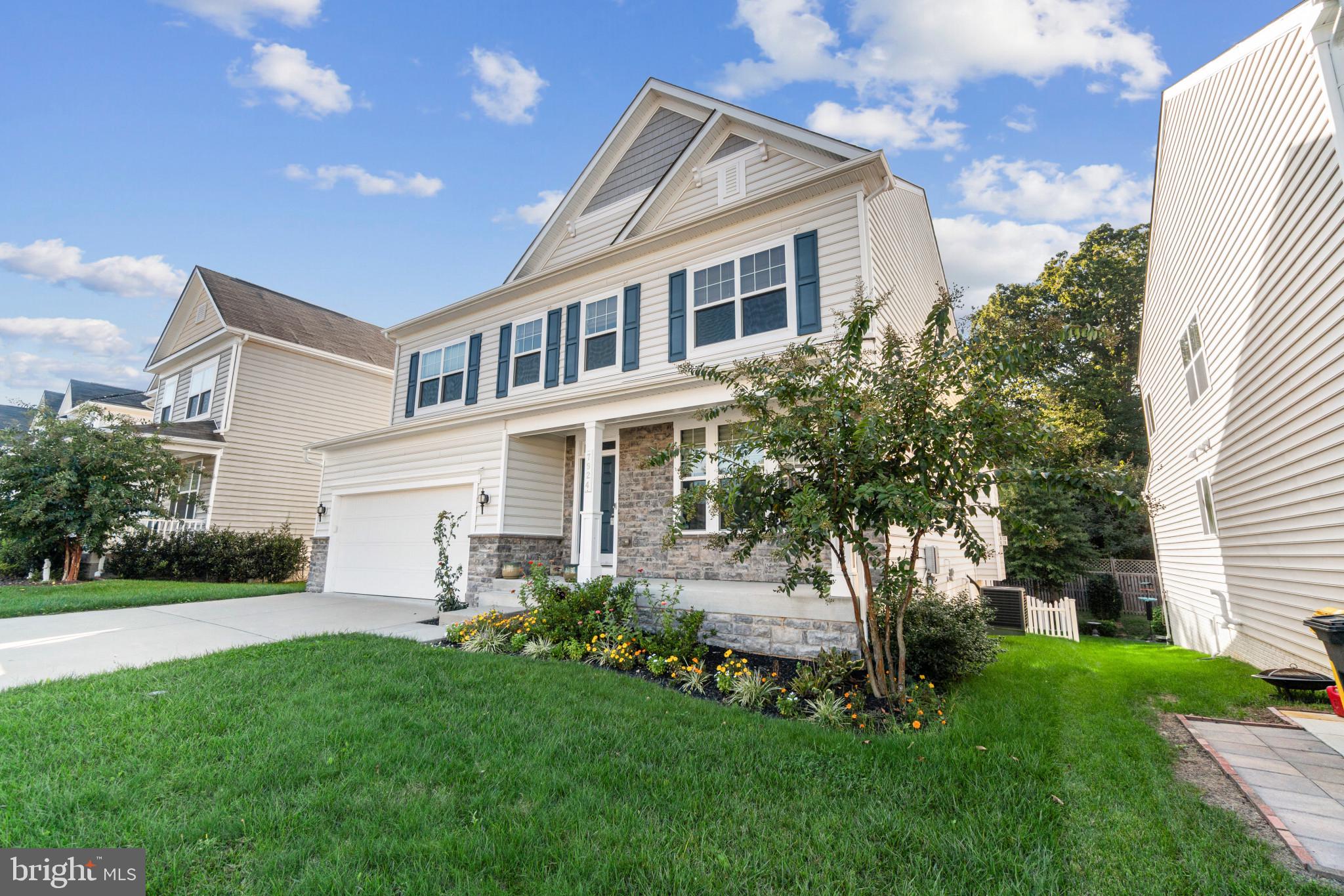 STONE MILL - Residential