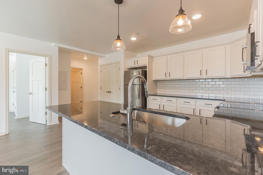 Come home to this BRAND NEW CONSTRUCTION 1-Bedroom Apartment on Roxborough's vibrant Ridge Ave. corridor! Elevator building, convenient to shopping, dining, public transit, and more. Your new home is great for entertaining, with stainless steel appliances, granite countertops, and a built-in breakfast bar. In-unit washer/dryer and easy-to-clean laminate hardwood floors will make cleanup a breeze! Plus, PTAC climate control in each room keeps you comfortable year-round.  Limited parking is available in the on-site lot for an additional $100/month. This BRAND NEW home will not last long - apply today!