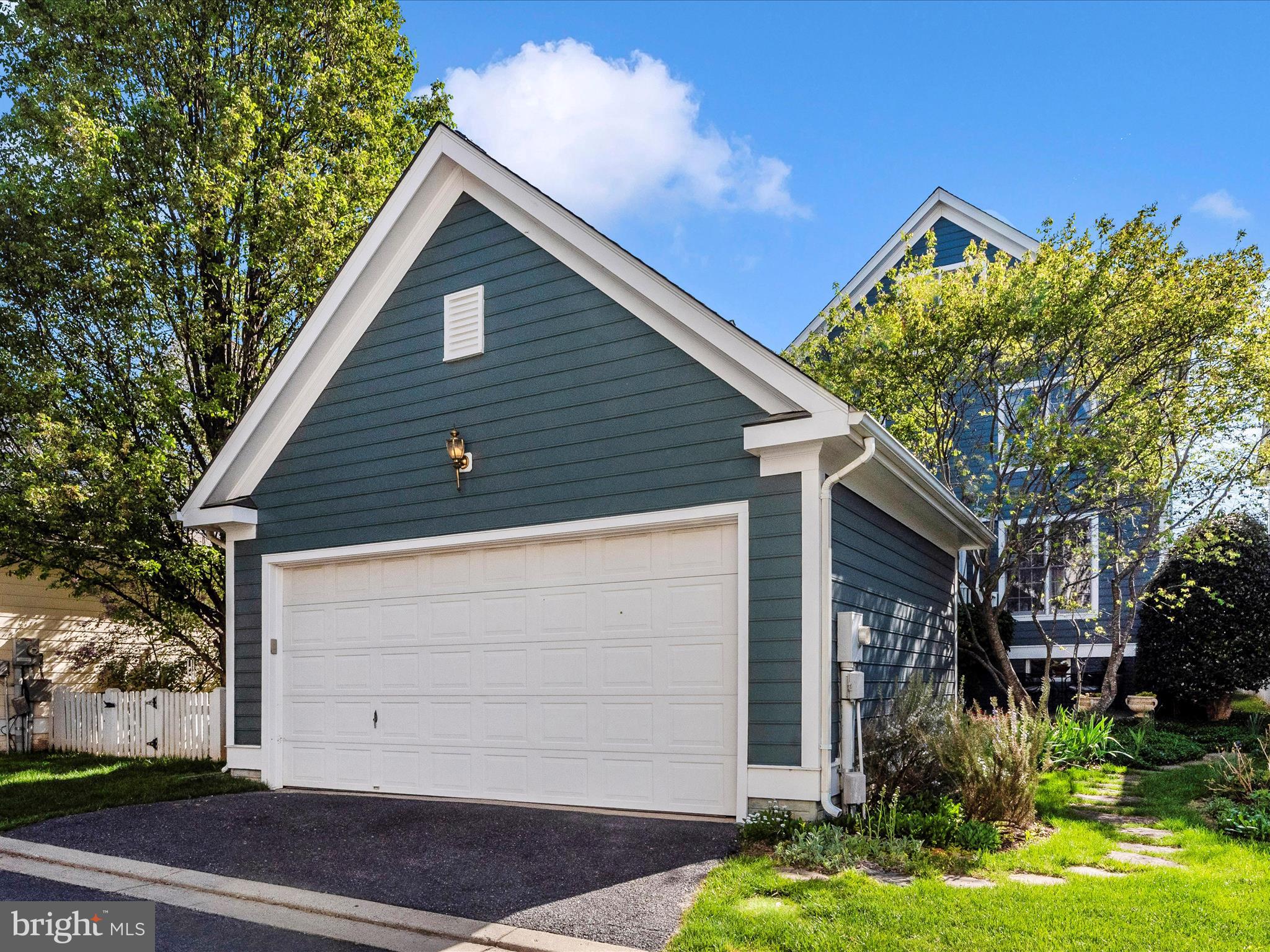 VILLAGES OF URBANA - Residential