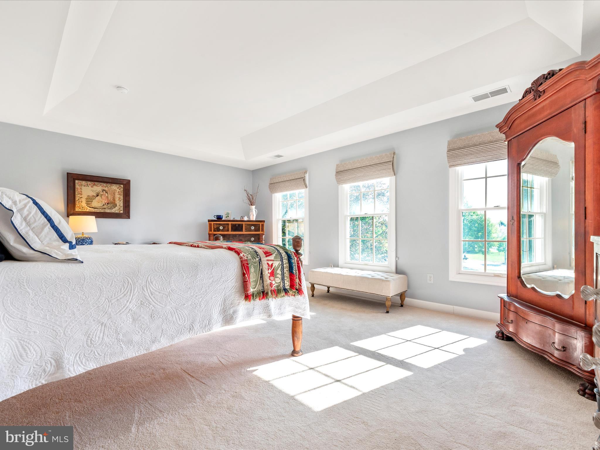 VILLAGES OF URBANA - Residential