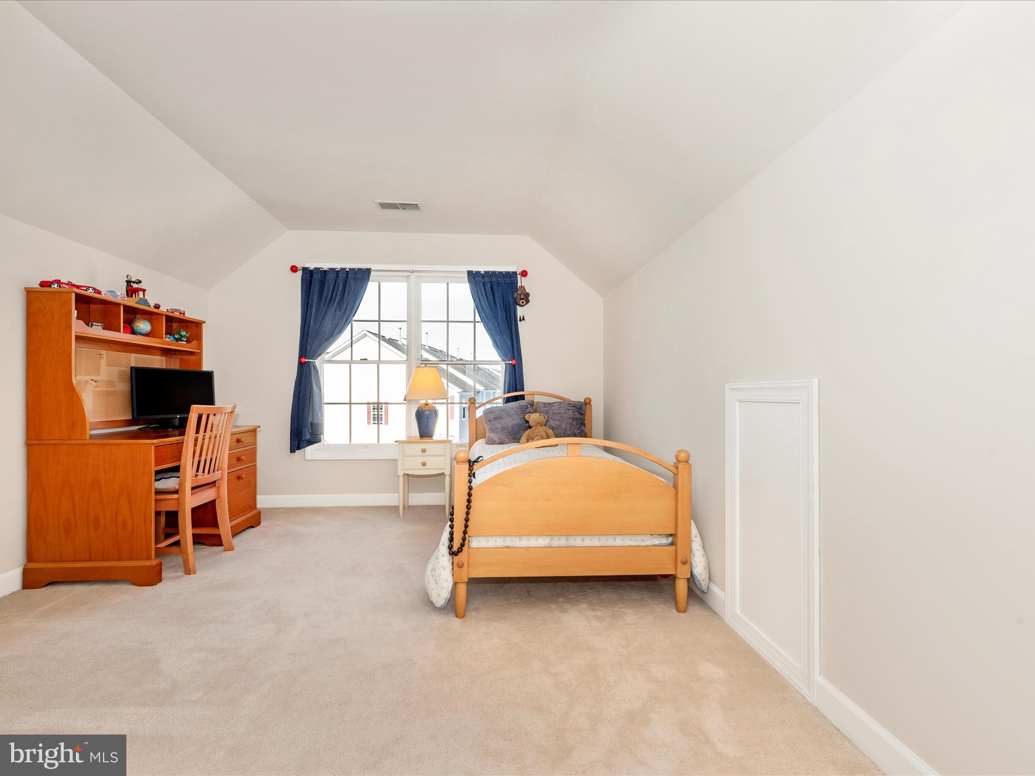 VILLAGES OF URBANA - Residential